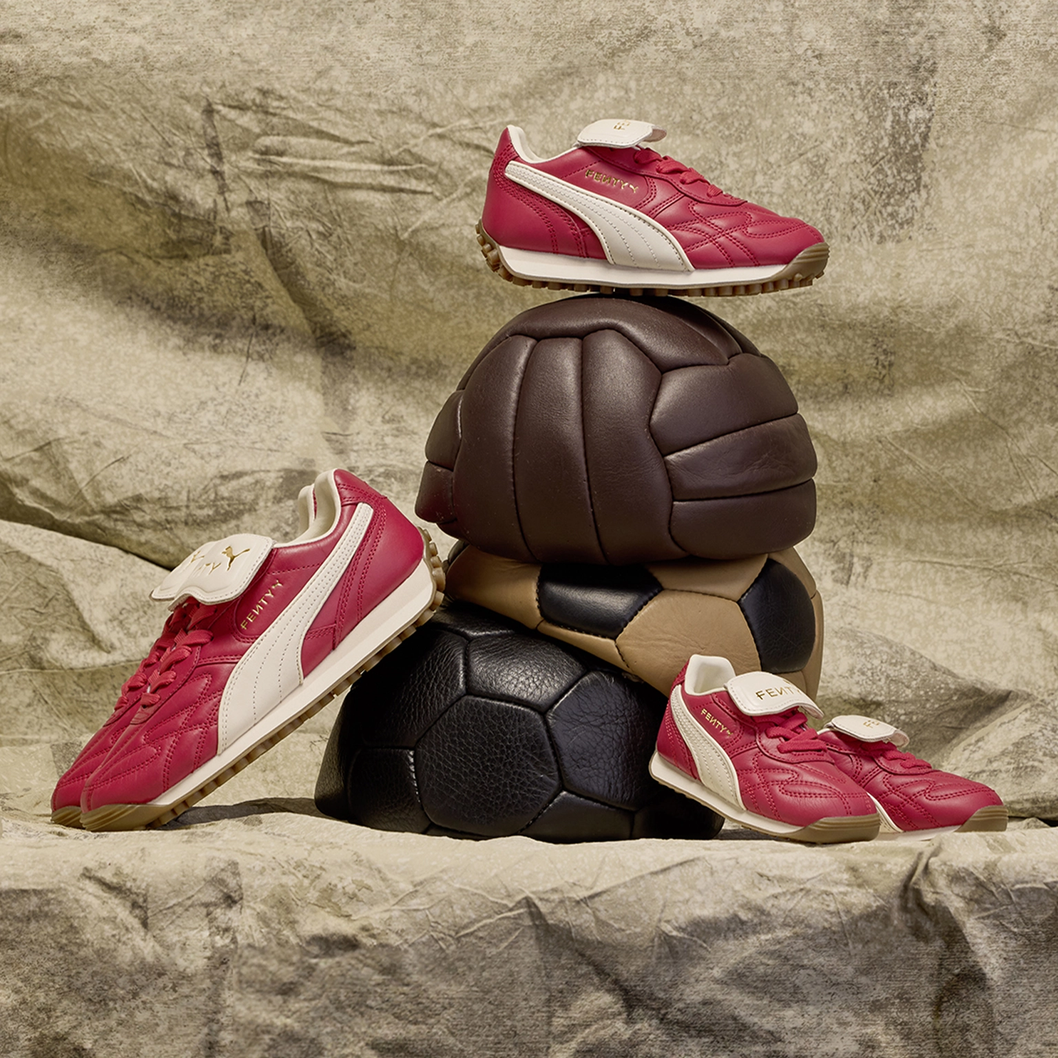 FENTY x PUMA by Rihanna PUMA
